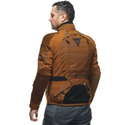 Dainese SPRINGBOK 3L ABSOLUTESHELL™ JACKET MONK'S-ROBE/MONK'S-ROBE Hot