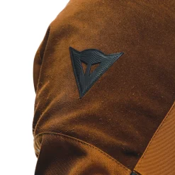 Dainese SPRINGBOK 3L ABSOLUTESHELL™ JACKET MONK'S-ROBE/MONK'S-ROBE Hot
