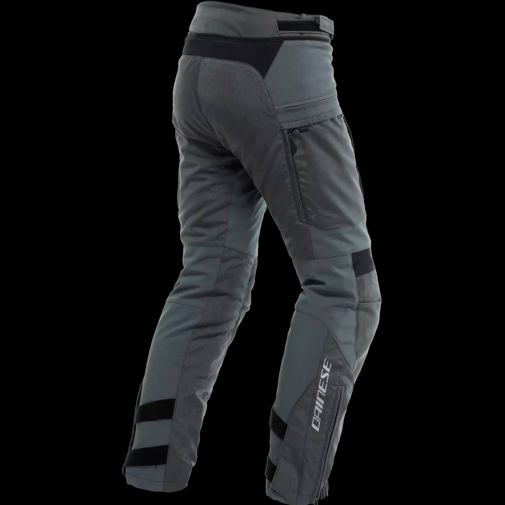 Dainese SPRINGBOK 3L ABSOLUTESHELL™ PANTS IRON-GATE/IRON-GATE Clearance