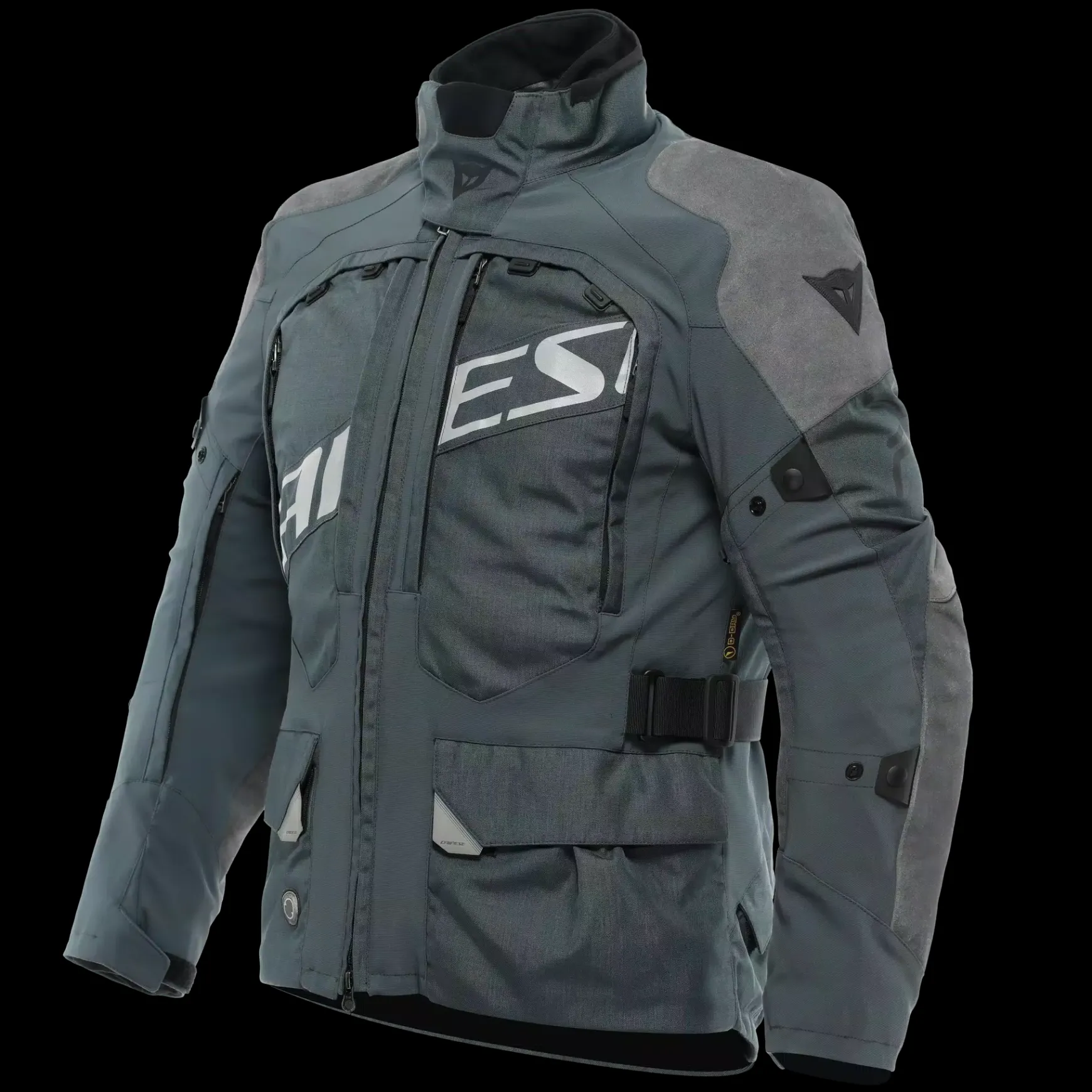Dainese SPRINGBOK 3L ABSOLUTESHELL™ JACKET IRON-GATE/IRON-GATE Sale