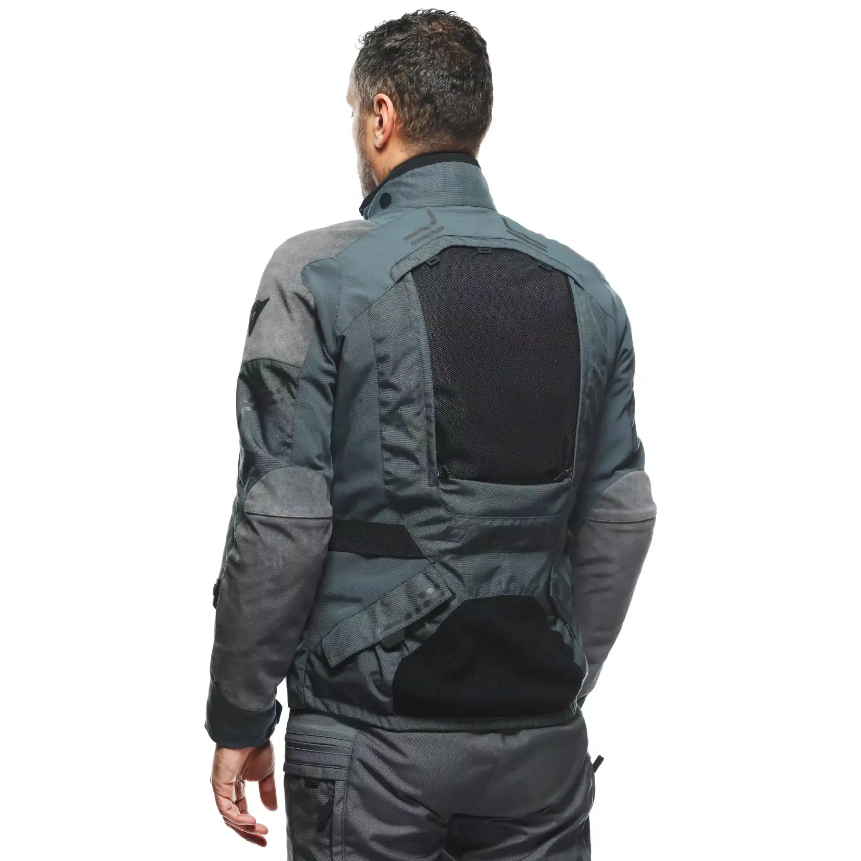 Dainese SPRINGBOK 3L ABSOLUTESHELL™ JACKET IRON-GATE/IRON-GATE Sale
