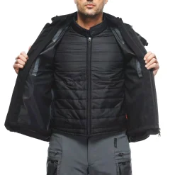 Dainese SPRINGBOK 3L ABSOLUTESHELL™ JACKET IRON-GATE/IRON-GATE Sale