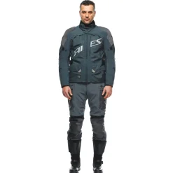 Dainese SPRINGBOK 3L ABSOLUTESHELL™ JACKET IRON-GATE/IRON-GATE Sale
