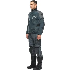 Dainese SPRINGBOK 3L ABSOLUTESHELL™ JACKET IRON-GATE/IRON-GATE Sale