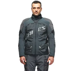 Dainese SPRINGBOK 3L ABSOLUTESHELL™ JACKET IRON-GATE/IRON-GATE Sale