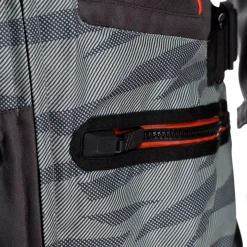 Dainese STERRATO - MOTORRADJACKE TEXTIL OFF-ROAD HERREN EBONY/DESERT SAGE Best