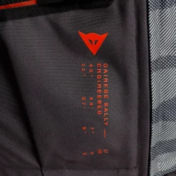 Dainese STERRATO - MOTORRADJACKE TEXTIL OFF-ROAD HERREN EBONY/DESERT SAGE Best