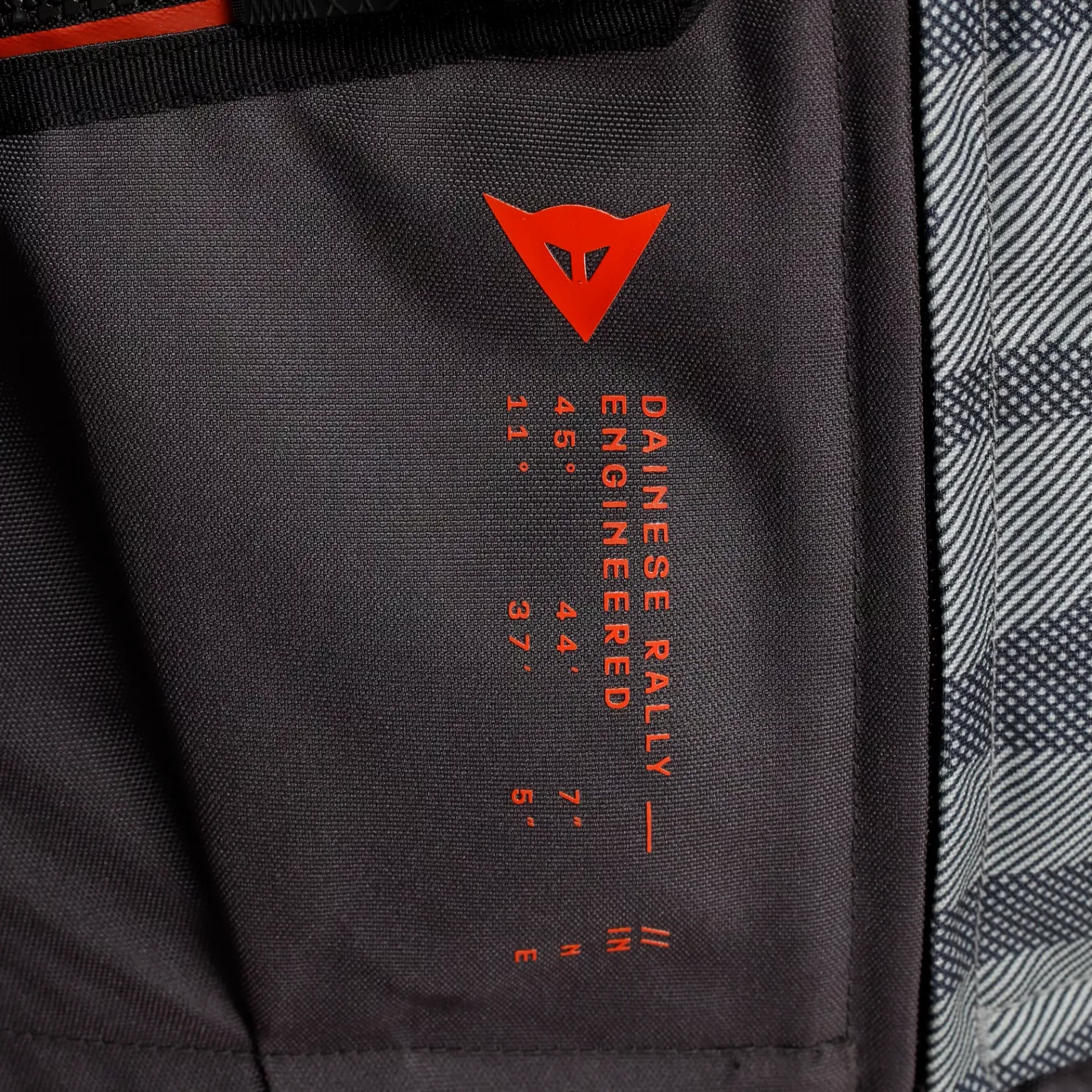 Dainese STERRATO - MOTORRADJACKE TEXTIL OFF-ROAD HERREN EBONY/DESERT SAGE Best