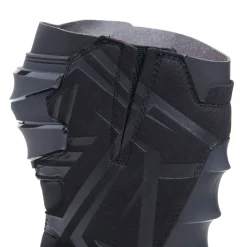 Dainese S-TR1 WP WASSERFESTE MOTORRADSTIEFEL HERREN - SCHWARZ New
