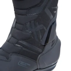 Dainese S-TR1 WP WASSERFESTE MOTORRADSTIEFEL HERREN - SCHWARZ New