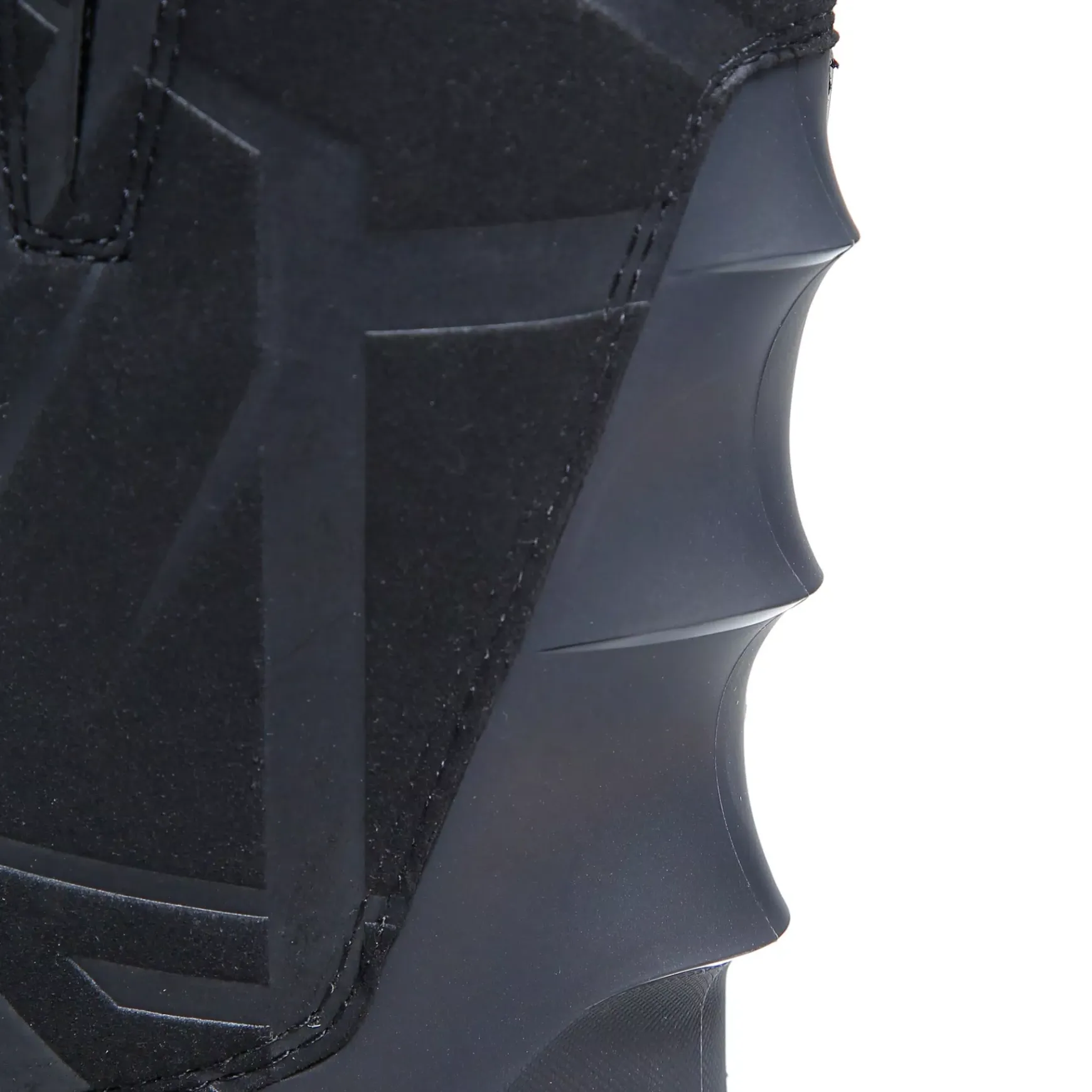 Dainese S-TR1 WP WASSERFESTE MOTORRADSTIEFEL HERREN - SCHWARZ New