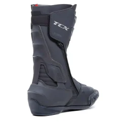 Dainese S-TR1 WP WASSERFESTE MOTORRADSTIEFEL HERREN - SCHWARZ New