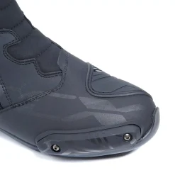 Dainese S-TR1 WP WASSERFESTE MOTORRADSTIEFEL HERREN - SCHWARZ New