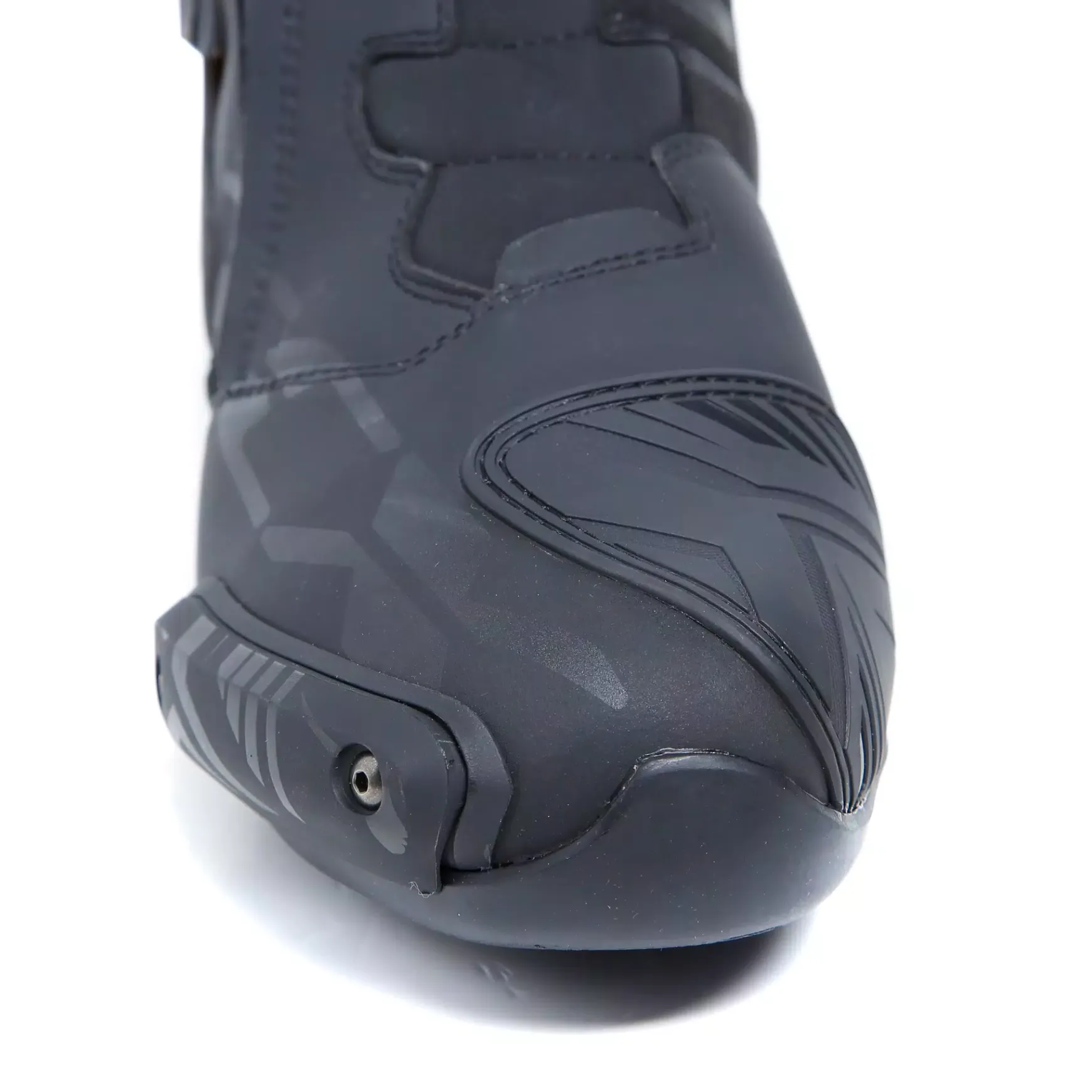 Dainese S-TR1 WP WASSERFESTE MOTORRADSTIEFEL HERREN - SCHWARZ New