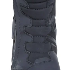 Dainese S-TR1 WP WASSERFESTE MOTORRADSTIEFEL HERREN - SCHWARZ New