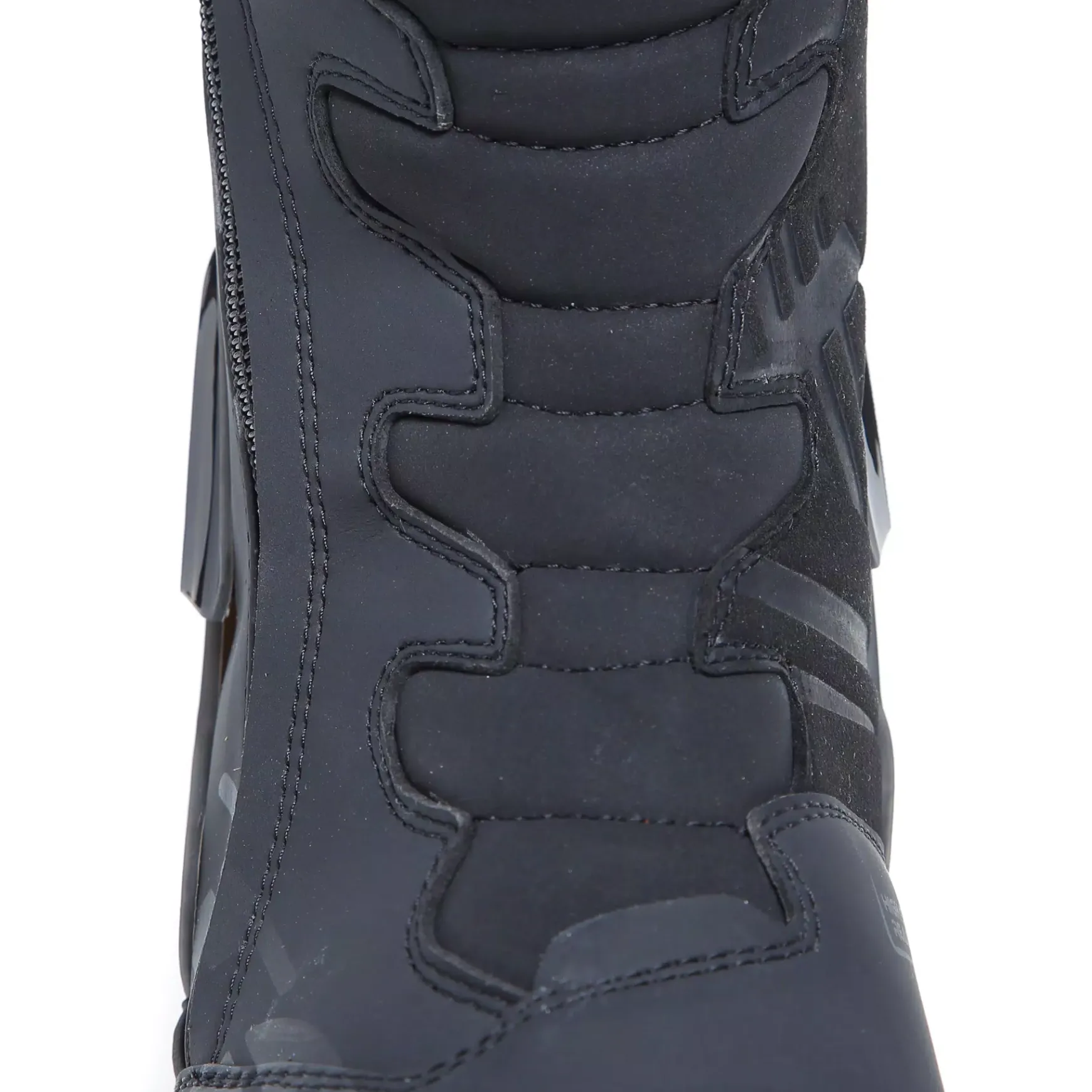 Dainese S-TR1 WP WASSERFESTE MOTORRADSTIEFEL HERREN - SCHWARZ New