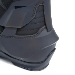 Dainese S-TR1 WP WASSERFESTE MOTORRADSTIEFEL HERREN - SCHWARZ New