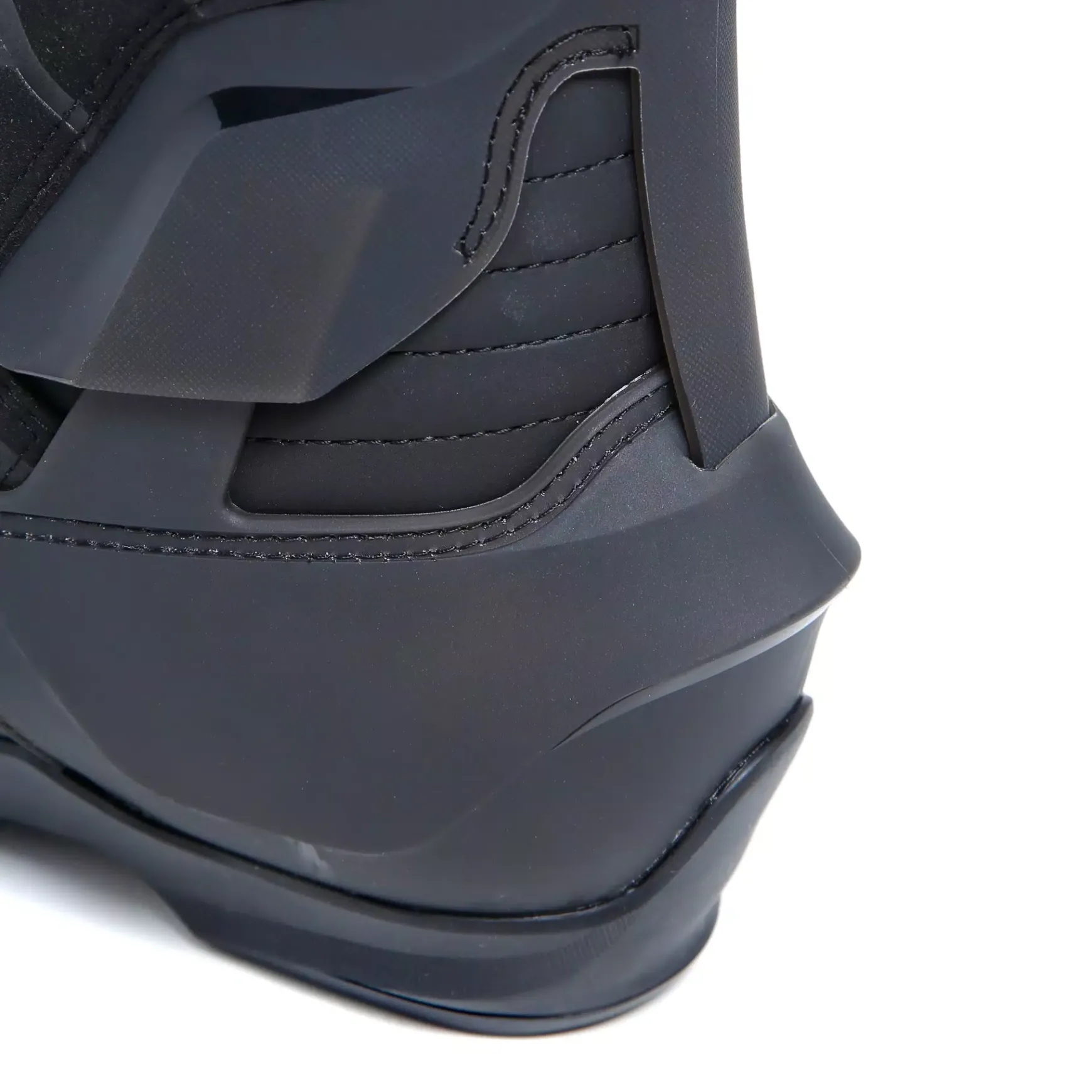 Dainese S-TR1 WP WASSERFESTE MOTORRADSTIEFEL HERREN - SCHWARZ New