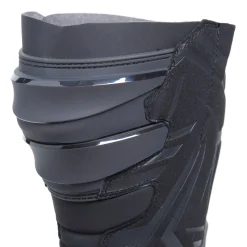 Dainese S-TR1 WP WASSERFESTE MOTORRADSTIEFEL HERREN - SCHWARZ New
