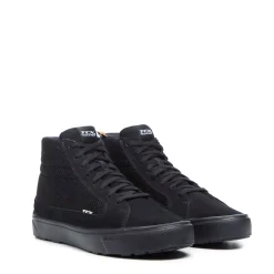 Dainese STREET 3 AIR SOMMER MOTORRADSNEAKER HERREN - SCHWARZ Hot