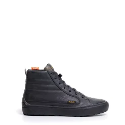 Dainese STREET 3 WP WASSERFESTE MOTORRADSNEAKER DAMEN - SCHWARZ/GOLD Online