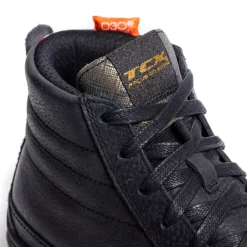 Dainese STREET 3 WP WASSERFESTE MOTORRADSNEAKER DAMEN - SCHWARZ/GOLD Online