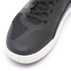 Dainese SUBURB AIR SHOES BLACK/WHITE/ARMY GREEN Hot
