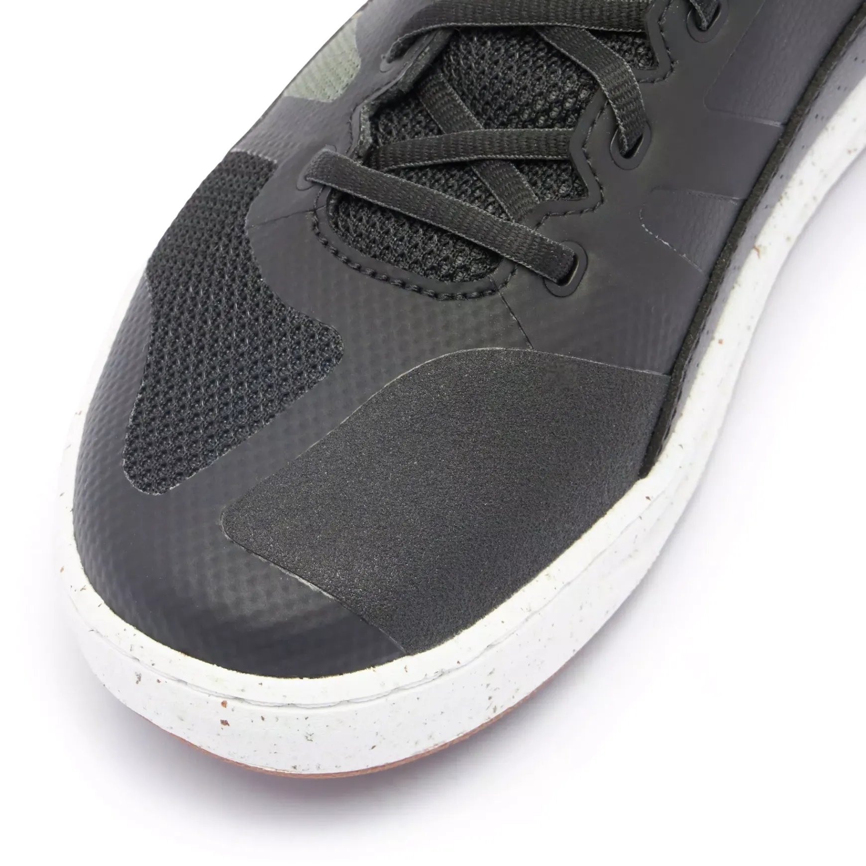 Dainese SUBURB AIR SHOES BLACK/WHITE/ARMY GREEN Hot