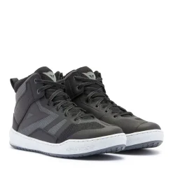Dainese SUBURB AIR SHOES BLACK/WHITE/IRON-GATE Discount