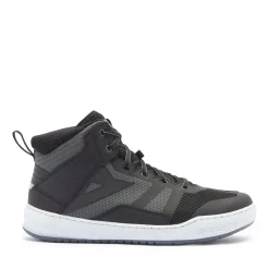 Dainese SUBURB AIR SHOES BLACK/WHITE/IRON-GATE Discount
