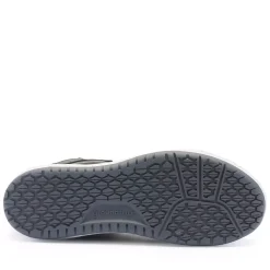 Dainese SUBURB D-WP SHOES BLACK/WHITE/IRON-GATE Discount
