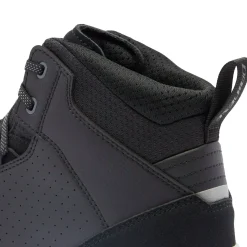 Dainese SUBURB D-WP SHOES BLACK/WHITE/IRON-GATE Discount