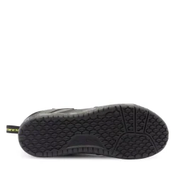 Dainese SUBURB D-WP SHOES BLACK/CAMO/ACID YELLOW