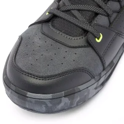 Dainese SUBURB D-WP SHOES BLACK/CAMO/ACID YELLOW