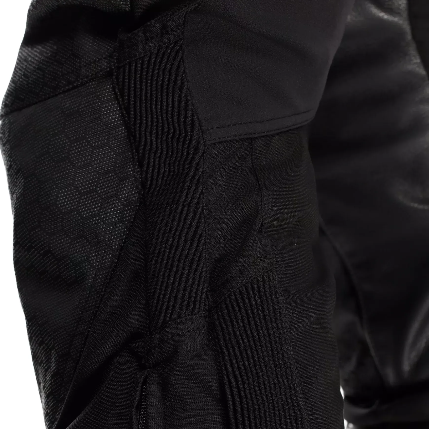 Dainese SUPER ADVENTURE ABSØLUTESHELL™ - OFF-ROAD-MOTORENHOSEN HERREN BLACK/TARMAC/FLUO YELLOW Discount