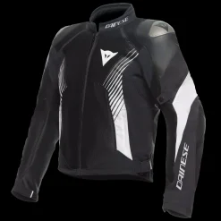 Dainese SUPER RIDER 2 ABSOLUTESHELL™ JACKET BLACK/BLACK/WHITE Online
