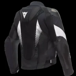 Dainese SUPER RIDER 2 ABSOLUTESHELL™ JACKET BLACK/BLACK/WHITE Online