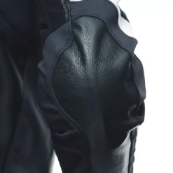Dainese SUPER RIDER 2 ABSOLUTESHELL™ JACKET BLACK/BLACK/WHITE Online