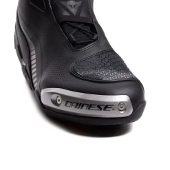 Dainese SUPERYA - SPORTLICHE MOTORRADSCHUHE BLACK/ANTHRACITE Outlet