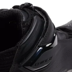 Dainese SUPERYA - SPORTLICHE MOTORRADSCHUHE BLACK/ANTHRACITE Outlet