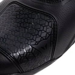 Dainese SUPERYA - SPORTLICHE MOTORRADSCHUHE BLACK/ANTHRACITE Outlet