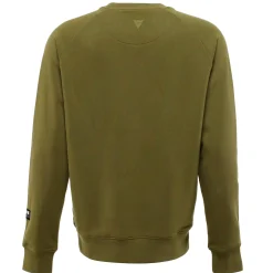 Dainese SWEATSHIRT OLIVEGREEN Hot