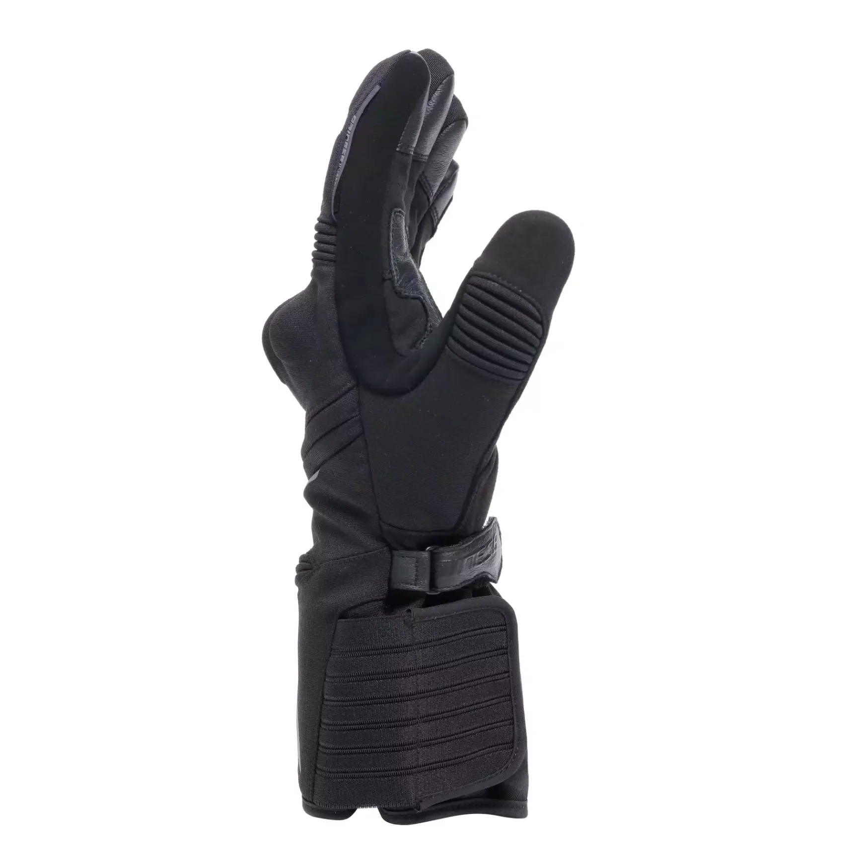 Dainese TEMPEST 2 D-DRY LONG THERMAL GLOVES BLACK New