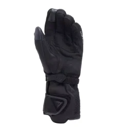 Dainese TEMPEST 2 D-DRY LONG THERMAL GLOVES BLACK New