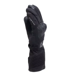 Dainese TEMPEST 2 D-DRY LONG THERMAL GLOVES BLACK New