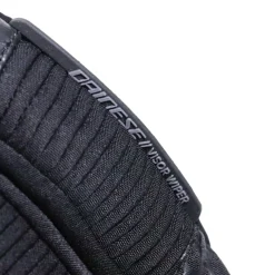 Dainese TEMPEST 2 D-DRY LONG THERMAL GLOVES BLACK New