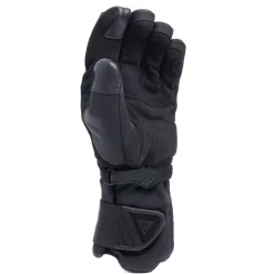 Dainese TEMPEST 2 D-DRY LONG THERMAL GLOVES BLACK New