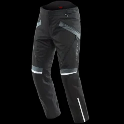 Dainese TEMPEST 3 D-DRY® PANTS BLACK/BLACK/EBONY