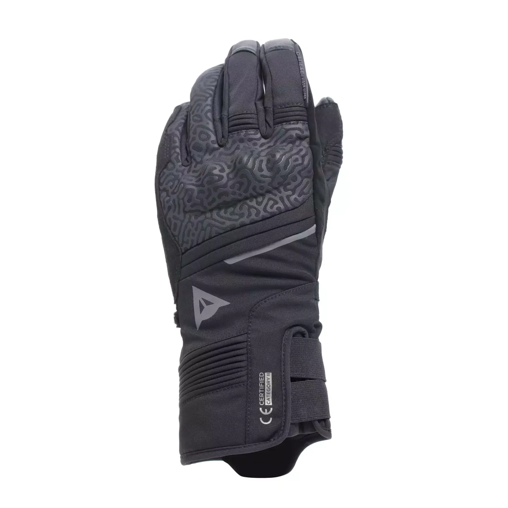 Dainese TEMPEST 2 D-DRY THERMAL GLOVES WMN BLACK Clearance