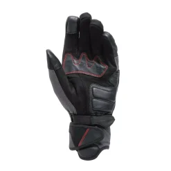 Dainese TEYDE GORE-TEX® - MOTORSCHUTZHANDSCHUHE WASSERDICHT BLACK/IRON-GATE